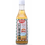 Chu Bang Rice Vinegar 500ml