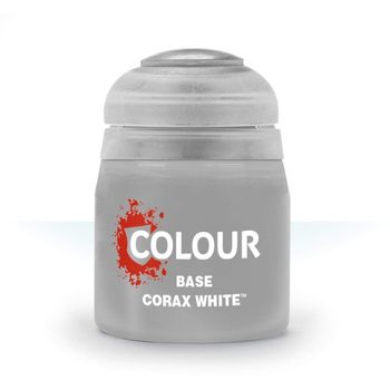 Games Workshop Citadel Corax White for Action Figures 12ml