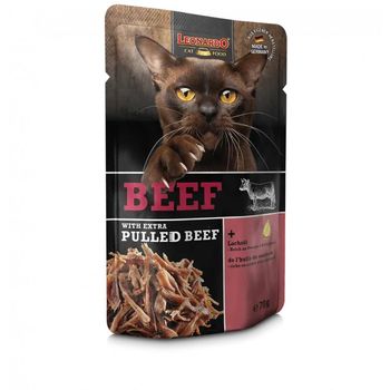 Leonardo Beef and Extra Pulled Beef 70g