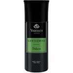 Yardley Gentleman Urbane Body Spray For Men 150ml