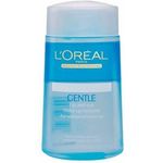 L'Oréal Dermo-expertise Gentle Lip And Eye Make-up Remover 125ml