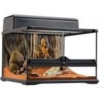 Exo Terra Natural Terrarium Size Small Low