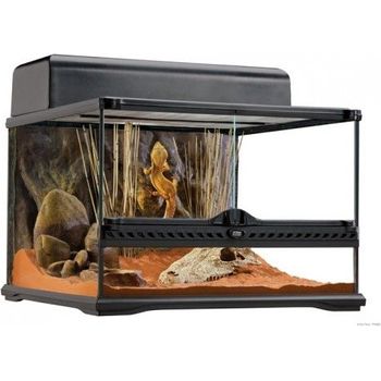 Exo Terra Natural Terrarium Size Small Low