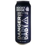 Rocky Ridge x Watering Hole Dangerbaby West Coast IPA 500ml