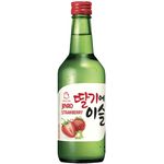 Jinro Strawberry Soju 360ml