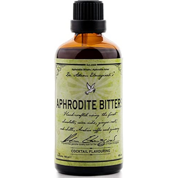 Dr Adam Elmegirab Bitters Aphrodite 100ml