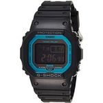 Casio G-shock Bluetooth Watch Gw-b5600-2dr
