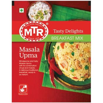 MTR Upma Masala Mix 200g