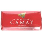International Camay By Pg Classic Soap 125g