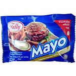 Telly Mayo Dressing 50g