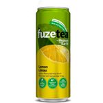 Heaven And Earth Fuze Tea Ice Lemon Tea 300ml