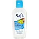 Safi Minyak Zaitun Plus Gamat 150ml