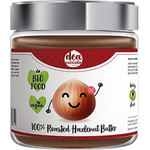 Deanocciola 100% Roasted Hazelnut Butter