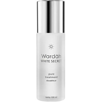 Wardah White Secret Pure Treatment Essence 100ml