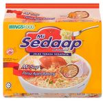 Mi Sedaap Ayam Bawang 5 x 70g