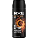 Axe Dark Temptation for Men All Day Fresh Deodoran 150ml