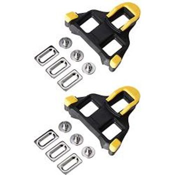 Shimano Cleats Spd-sl Sm-sh10 sm-sh12 design Sm-sh11