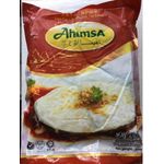 Ahimsa Atlantic Fillet Soy Based Product