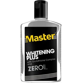 Master Facial Deep Cleanser Whitening Plus 225ml