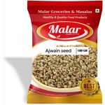 Malar Ajwain Pouch 100g