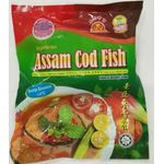 Yi Dah Xing Veg Assam Codfish