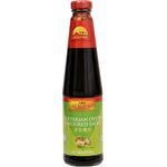 Lee Kum Kee Vegetarian Oyster Sauce 510g