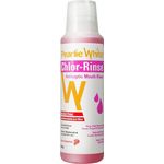 Pearlie White Chlor Rinse Antiseptic Mouth Rinse 250ml