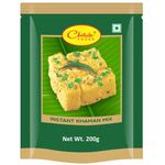 Chitale Instant Khaman Mix 400g