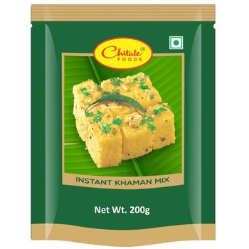 Chitale Instant Khaman Mix 400g