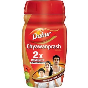 Dabur Chyawanprash 2X Immunity 950g