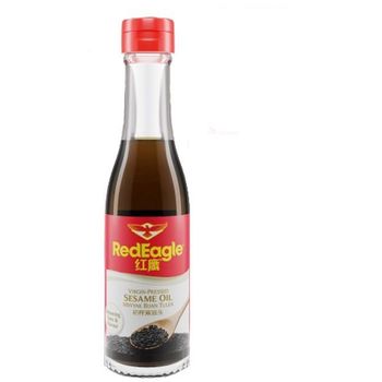 Red Eagle Sesame Oil 140ml