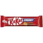 Kit Kat Chunky Chocolate 40g