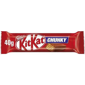 Kit Kat Chunky Chocolate 40g