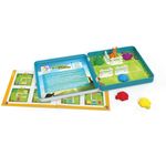 SmartGames Magnetic Travel Games: Turtle Tactics