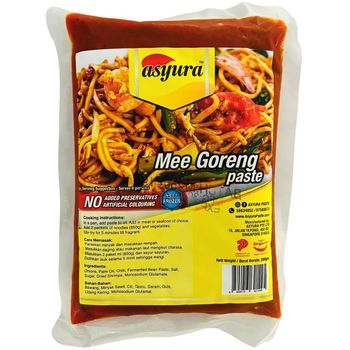 Asyura Mee Goreng Seasoning Paste 280g