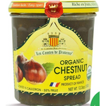 Le Comtes De Provence Chestnut Organic Jams 350g