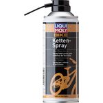 Liqui Moly Chain Spray Lubricant 6055 400ml