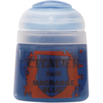 Games Workshop Citadel Base Macragge Blue 12ml