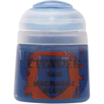Games Workshop Citadel Base Macragge Blue 12ml