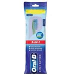 Oral-B 3 in 1 Action Toothbrush Soft