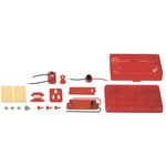 4M Kidz Labs Spy Science Intruder Alarm