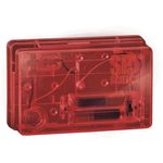 4M Kidz Labs Spy Science Intruder Alarm