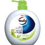 Walch Hiskin Body Wash Tea Tree 800ml