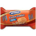 McVitie's Cashew Cookies 52g