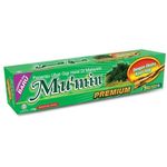 Mu'min Ubat Gigi Premium Dengan Ekstra Kayu Sugi 200g