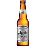 Asahi Super Dry Pint 330ml