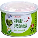 Taiyan Salt Healthy Salt Reduction 300g