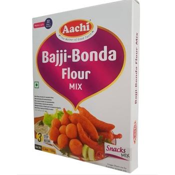 Aachi Bajji Bonda Campuran 180 gm