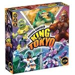 Iello King of Tokyo New Edition Board Game