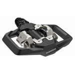 Shimano Pedals Pdme700 Essentials Black 9 16 Inches